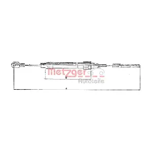10.4131 METZGER AUTOTEILE
