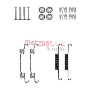 105-0887 METZGER AUTOTEILE