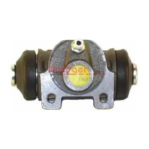 METZGER AUTOTEILE 101648