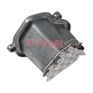 METZGER AUTOTEILE 0896521