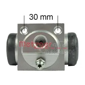 METZGER AUTOTEILE 101759