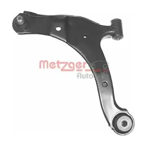 METZGER AUTOTEILE 58025701