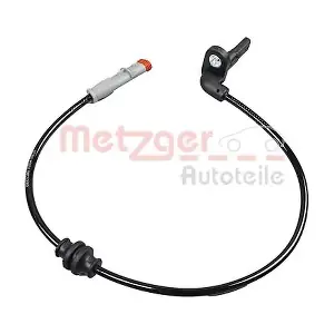 09001280 METZGER AUTOTEILE