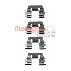 109-1229 METZGER AUTOTEILE