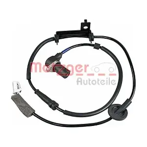 09001027 METZGER AUTOTEILE