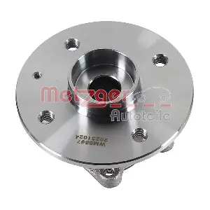 WM 3697 METZGER AUTOTEILE