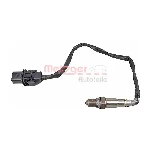 METZGER AUTOTEILE 0893227