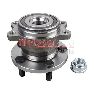 METZGER AUTOTEILE WM 2258