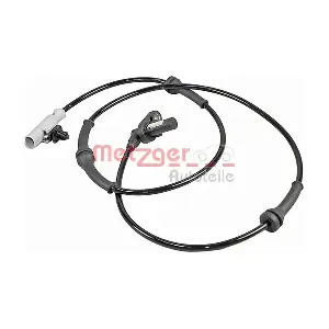 METZGER AUTOTEILE 09001031