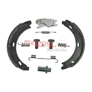METZGER AUTOTEILE 0152009