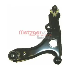 METZGER AUTOTEILE 58012601