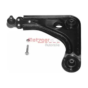 METZGER AUTOTEILE 58039811