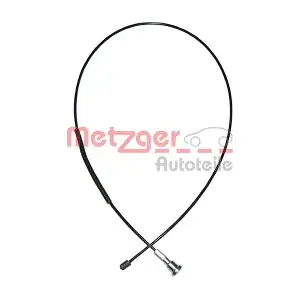 METZGER AUTOTEILE 11.5757