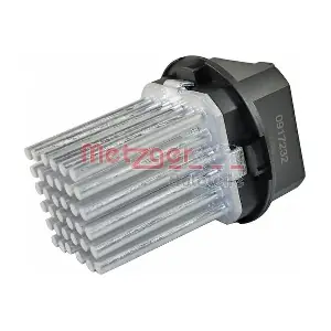 METZGER AUTOTEILE 0917232