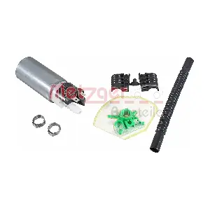 METZGER AUTOTEILE 2250597
