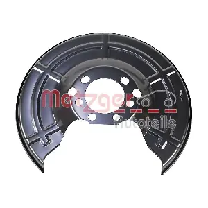 6115519 METZGER AUTOTEILE