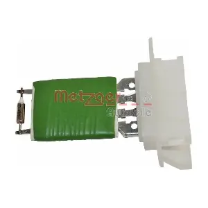 0917336 METZGER AUTOTEILE