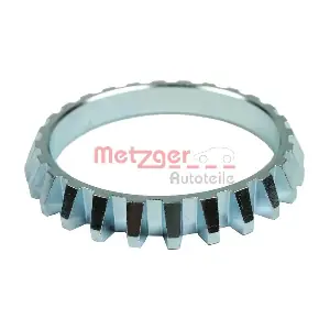 METZGER AUTOTEILE 0900155