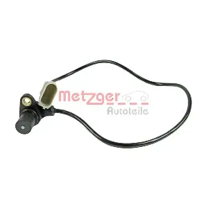 METZGER AUTOTEILE 0902022