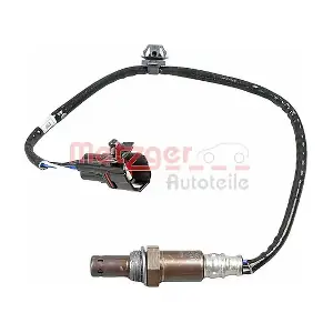 METZGER AUTOTEILE 0893592
