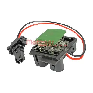 0917212 METZGER AUTOTEILE