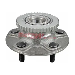 WM 2250 METZGER AUTOTEILE