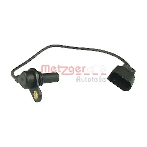 METZGER AUTOTEILE 0909001