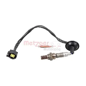 METZGER AUTOTEILE 0893695