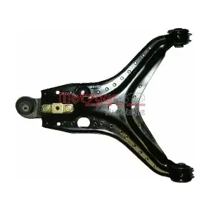 METZGER AUTOTEILE 58011401