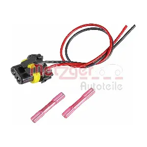 METZGER AUTOTEILE 2324207