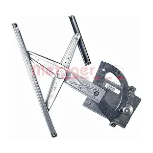 METZGER AUTOTEILE 2160722