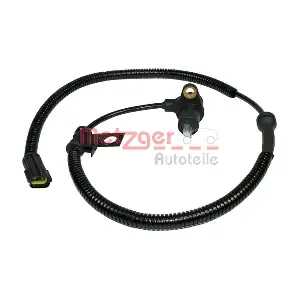 0900757 METZGER AUTOTEILE
