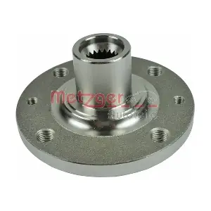 N 1023 METZGER AUTOTEILE