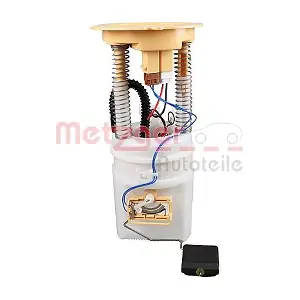 2250404 METZGER AUTOTEILE