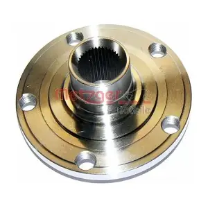 N 3115 METZGER AUTOTEILE