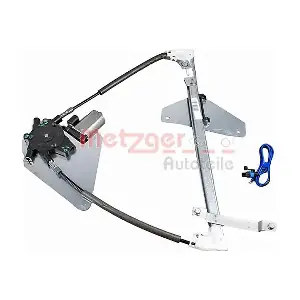 METZGER AUTOTEILE 2160637