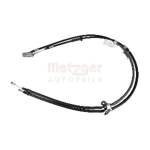 17.9019 METZGER AUTOTEILE