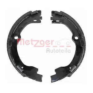 METZGER AUTOTEILE MG 165