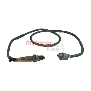 METZGER AUTOTEILE 0893528