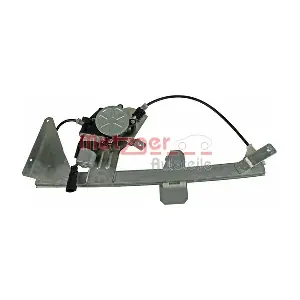 METZGER AUTOTEILE 2160377
