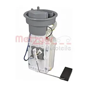METZGER AUTOTEILE 2250407