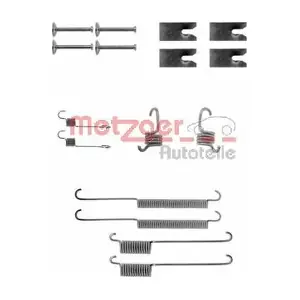 105-0732 METZGER AUTOTEILE