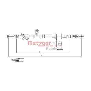 12.0102 METZGER AUTOTEILE