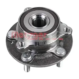 WM 2166 METZGER AUTOTEILE