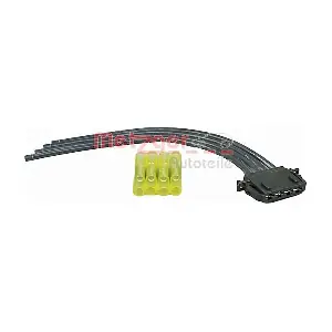 METZGER AUTOTEILE 2324059