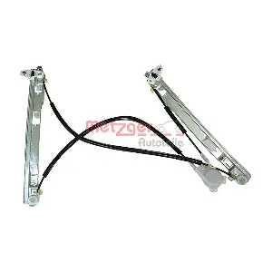 METZGER AUTOTEILE 2160121