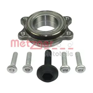 METZGER AUTOTEILE WM 6649