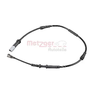 METZGER AUTOTEILE 1190292