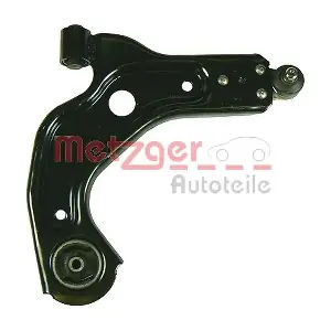 METZGER AUTOTEILE 58040502