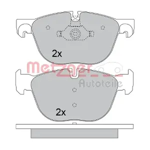 METZGER AUTOTEILE 1170562